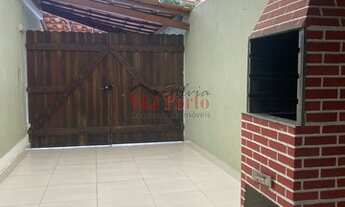 Imagem 6: Casa Duplex para locação