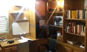 Imagem 4: Cobertura - Cambuí - Campinas