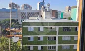 Imagem 2: São Paulo - Apartamento Padrão - POMPÉIA