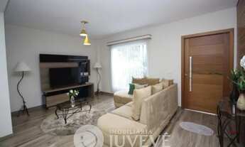 Imagem 5: IMOBILIARIA JUVEVÊ ALUGA RESIDENCIA MOBILIADA BARREIRINHA RUA SEM SAIDA PRX AV.ANITA GARIB