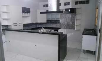 Imagem 6: Casa - Cidade Satélite Íris - Campinas