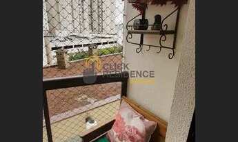 Imagem 7: APARTAMENTO DE 3 DORMITÓRIOS (LAZER COMPLETO - FÁCIL ACESSO AO CENTRO DE S.B.C.) À VENDA P