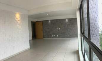 Imagem 4: Apartamento com 4 dormitórios para alugar, 150 m² por R$ 5.590/mês - Boa Viagem - Recife/P