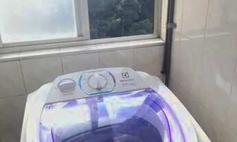 Imagem 4: Apartamento para venda tem 56 metros quadrados com 2 quartos