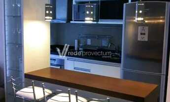 Imagem 6: Apartamento - Taquaral - Campinas