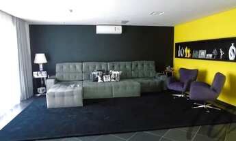 Imagem 7: CONDOMÍNIO SUNSET