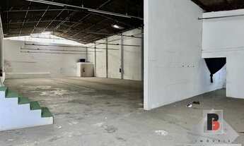 Imagem 5: Galpãp Parque São Lucas