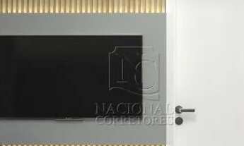 Imagem 2: Apartamento com 2 dormitórios à venda, 50 m² por R$ 325.000,00 - Vila Bastos - Santo André