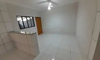 Imagem 6: Locação de Casas / Padrão na cidade de Araraquara