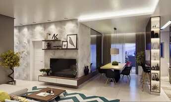 Imagem 3: Apartamento à venda, 2 quartos, sendo 1 suíte, Bairro Jaraguá Esquerdo, Jaraguá do Sul/ SC