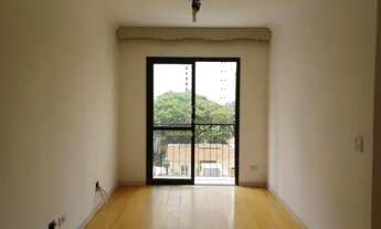 Imagem 2: Apto 62 m² Apartamento com 2 dormitórios