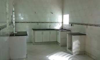 Imagem 5: CASA EM VALPARAISO/PARQUE ESPLANADA I