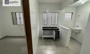 Imagem 5: Kitnet com 2 dormitórios para alugar, 40 m² por R$ 1.000,00/mês - Capão Redondo - São Paul