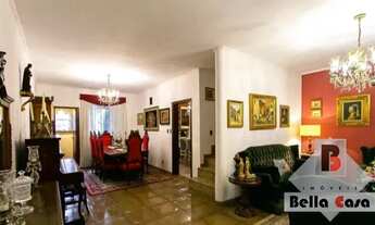 Imagem 3: Casa a venda alto da mooca com 4 dormitórios, 2 vagas