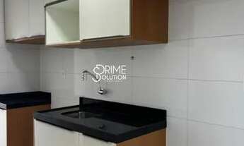 Imagem 2: Apartamento vista mar na Península - 2 quartos - Todo projetado