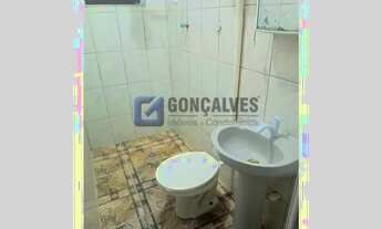 Imagem 7: SAO BERNARDO DO CAMPO - Residential / Home - BAIRRO DOS CASAS