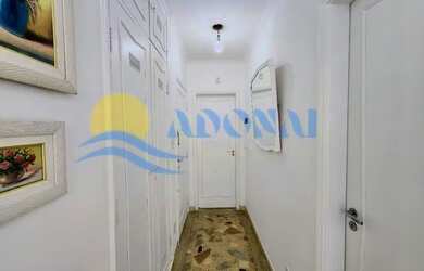 Imagem 6: APARTAMENTO RESIDENCIAL em GUARUJÁ - SP, PITANGUEIRAS