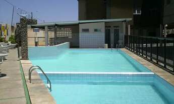 Imagem 2: Aluguel - Ap 2 Quartos, Bairro Tauape - Fortaleza