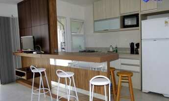 Imagem 7: APARTAMENTO COMERCIAL em FLORIANOPOLIS - SC, CANASVIEIRAS