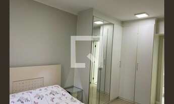 Imagem 6: Apartamento à Venda - Alphaville, 2 Quartos, 80 m2