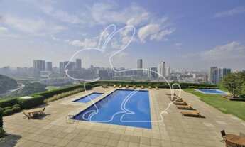 Imagem 6: São Paulo - Apartamento Padrão - Cidade Jardim