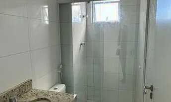 Imagem 7: Apartamento para aluguel possui 70 metros quadrados com 2 quartos em Ponta D'Areia