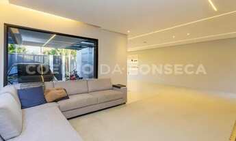 Imagem 6: São Paulo - Casa Padrão - Granja Julieta