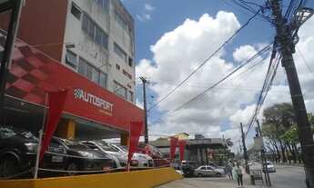 Imagem: Apartamento para aluguel, 2 quartos, Cordeiro