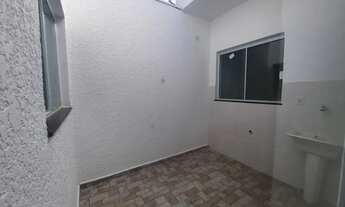 Imagem 5: Casa com 02 dormitórios - Jd. Santa Marta