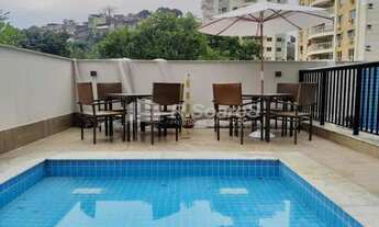 Imagem 2: Apartamento-À VENDA-Tijuca-Rio de Janeiro-RJ