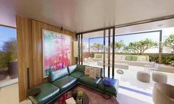 Imagem 4: Apartamento para Venda em Florianópolis, Centro, 2 dormitórios, 1 suíte, 2 banheiros, 1 va