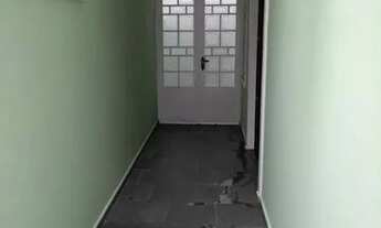 Imagem 6: Sobrado amplo de 220 metros no Horto Florestal com 03 suítes e 03 vagas de garagem