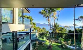 Imagem 7: Casa sobrado de alto padrão à venda no Condomínio PortoGalo em Angra dos Reis - RJ