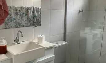 Imagem 7: Casa 2 dormitórios para Venda em Tatuí, Parque Três Marias, 2 dormitórios, 1 suíte, 2 banh