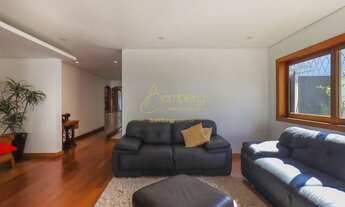 Imagem 5: Casa com 3 dormitórios na Vila Inah