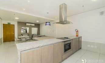 Imagem 2: Conjunto/Sala para Venda - 26m², 0 dormitórios, Menino Deus