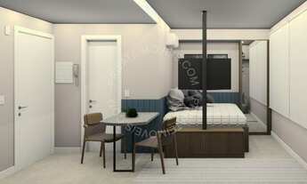 Imagem 3: PORTO ALEGRE - Apartamento Padrão - Farroupilha