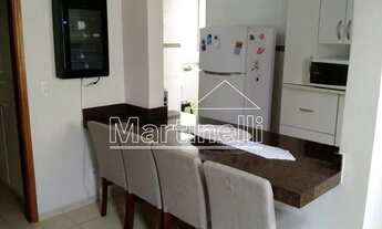 Imagem 7: Apartamento Padrão em Ribeirão Preto