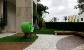 Imagem 7: São Paulo - Apartamento Padrão - Morumbi