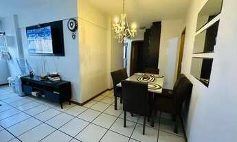 Imagem 2: Apartamento para venda com 84m2 com 3 quartos em Setor Bueno - Goiânia - GO