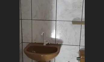 Imagem 6: Casa nos altos de 1/4 com varanda e entrada independente no telegrafo