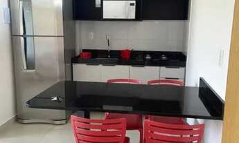 Imagem 3: Alugo flat no Exclusive Home