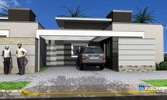 Imagem 2: Casa no bairro Vila Sobrinho