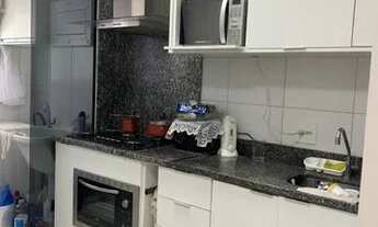 Imagem 6: Residencial Gamaggiore