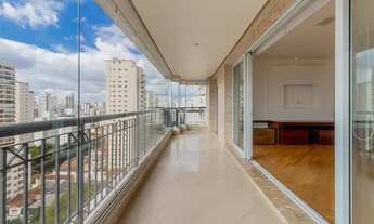 Imagem 5: Apartamento com 3 Dormitorio(s) localizado(a) no bairro Perdizes em São Paulo / Ref.:OR