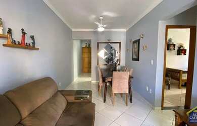 Imagem 6: Boqueirao - 02 dorms c/sacada Gourmet e Lazer por 400 mil