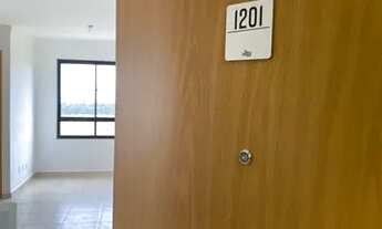 Imagem: Alugo Apartamento Novo