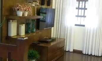 Imagem 3: Casa com 4 dormitórios para alugar em Belo Horizonte