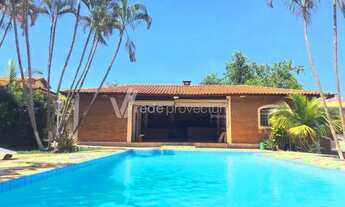 Imagem 4: Casa - Parque Xangrilá - Campinas