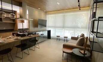 Imagem 5: Edf. Tamarineira Prince com 67 m² com 3 quartos